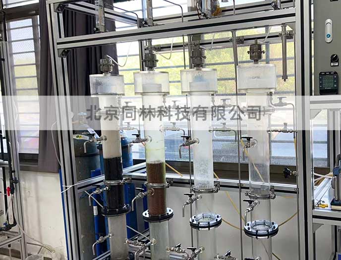 臭氧催化氧化反應(yīng)機制及工藝工作原理詳解